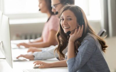 5 Reasons To Switch To Headsets In Your Office