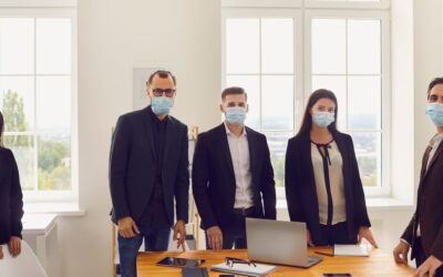 Best Business Practices to Get Through COVID-19 Pandemic