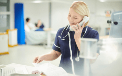 How the Panasonic Nurse Call Systems Help You.