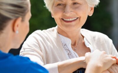 Give the Best Long-Term Care with Panasonic Nurse Call Systems