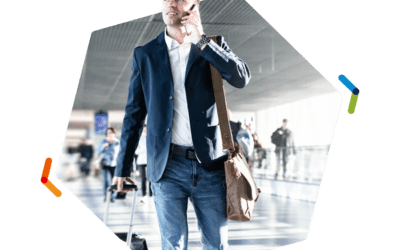 Telecom  – John Keetley, NEC