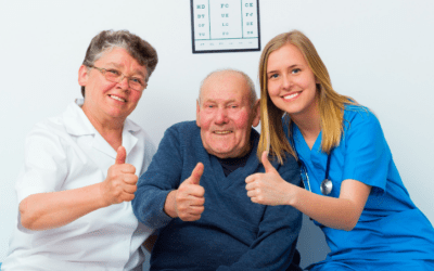 5 reasons nurse call systems improve care in your facility