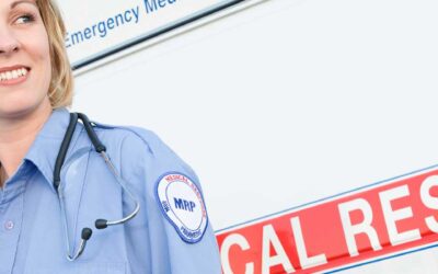 2 Way Radios: A Must For Healthcare Communication During Covid-19