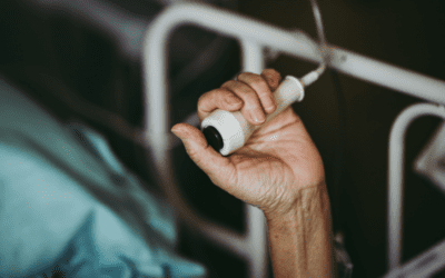 How do nurse call systems work?