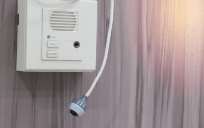 Nurse Call Systems Are In High demand