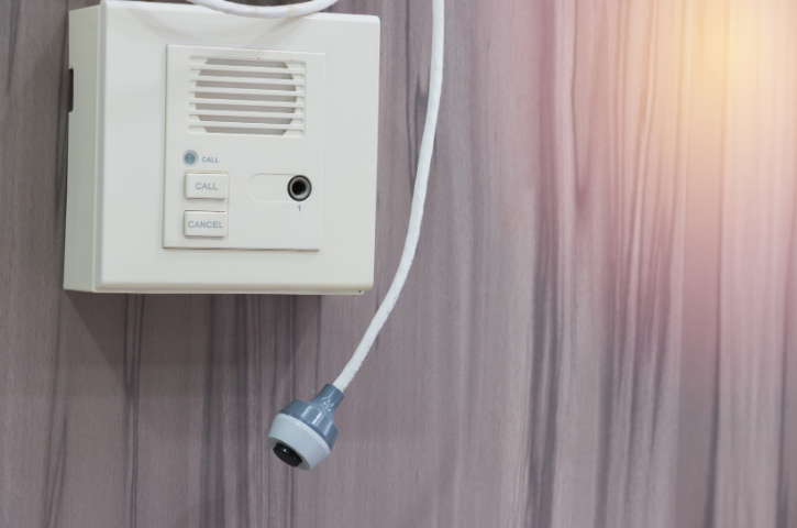 Nurse Call Systems Are In High demand