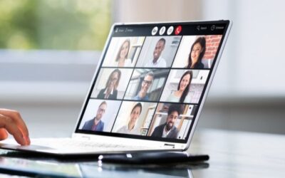 Top 5 Advantages of Video Conferencing for Your Business