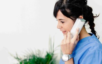 5 Reasons Why You Should Consider Upgrading Your Existing Nurse Call System