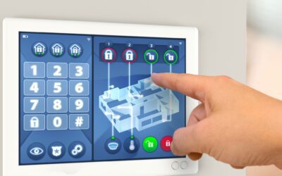 Small Business Security – Remote Video Access