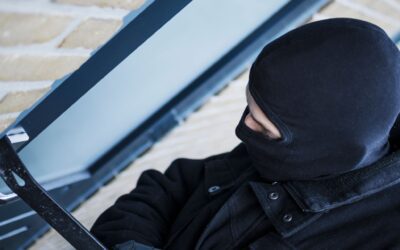 Small Business Security – Burglary Prevention Tips